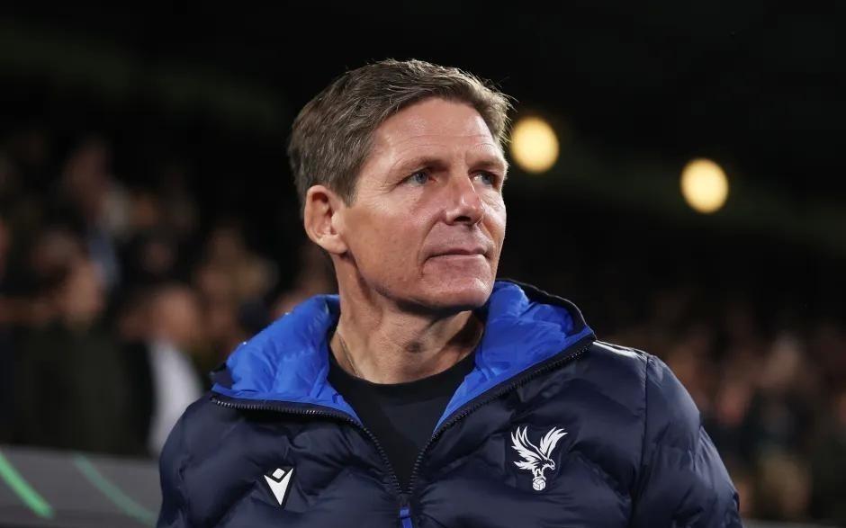 格拉斯纳：不后悔炮轰水晶宫高层衷心祝愿格伊未来一切顺利