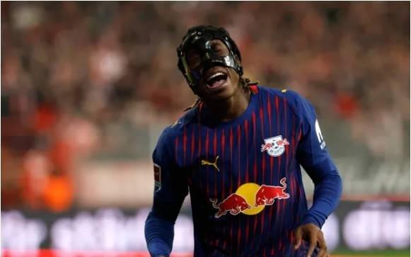 邮报:利物浦一直在关注迪奥曼德和马拉,在拟定引援目标名单