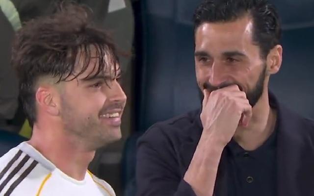 皇马新帅抱紧大腿！27岁巨星3场进5球