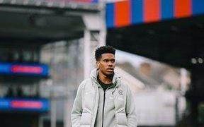 【英超】切尔西客战水晶宫：帕尔默缺席，旺仔扛旗