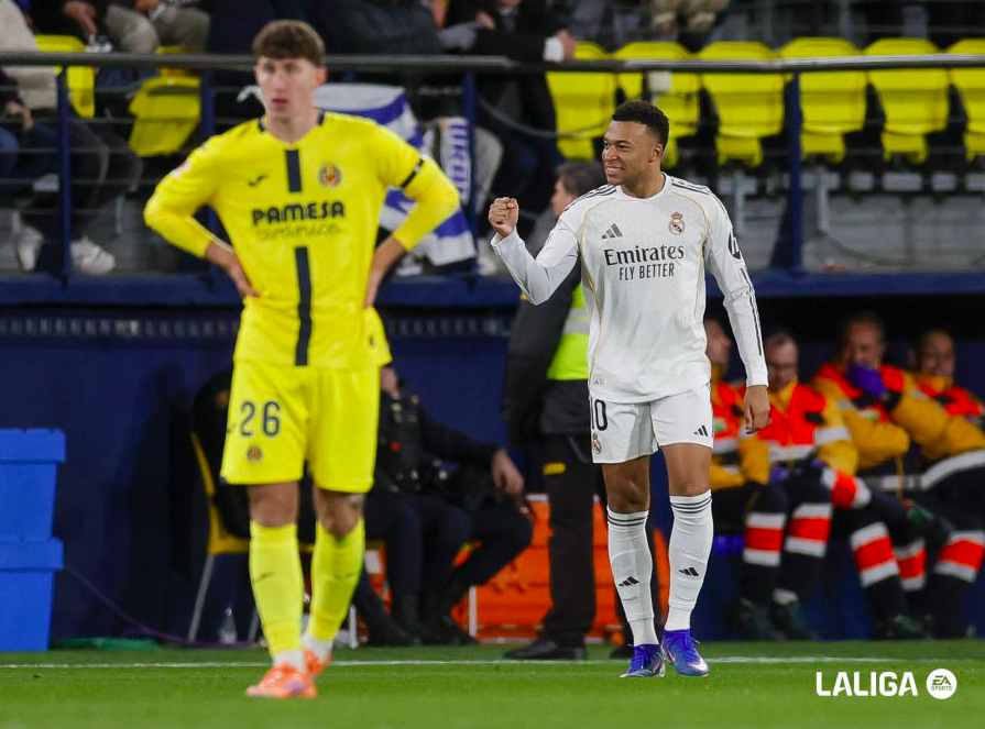 豪门悲喜夜：皇马20登顶利物浦23遭读秒绝杀曼城20近5轮首胜