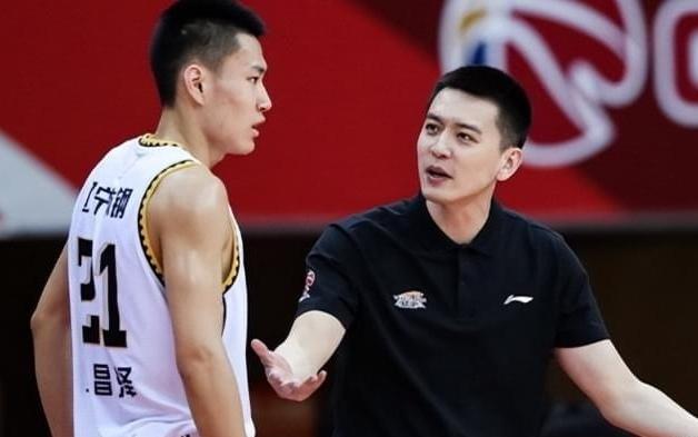 辽篮被直接踢出季后赛排名暴跌至第14：杨鸣这下还满意吗