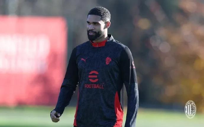 斯基拉丨奇克拒绝多份报价选择留在米兰