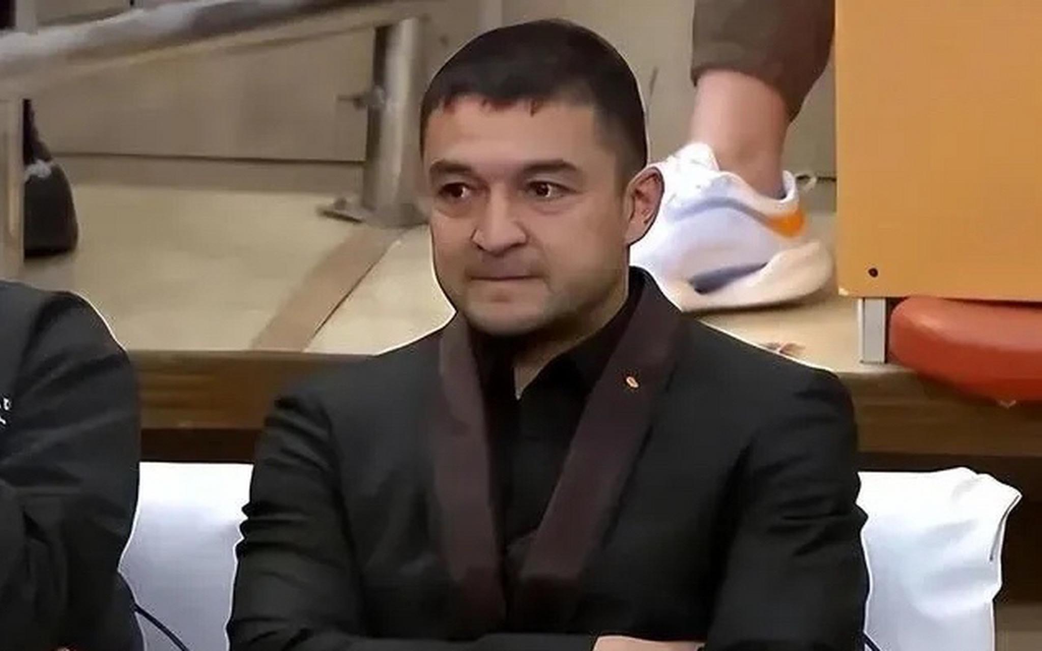 盘点CBA新秀第一年就成球队老大的3位现役球员第二期