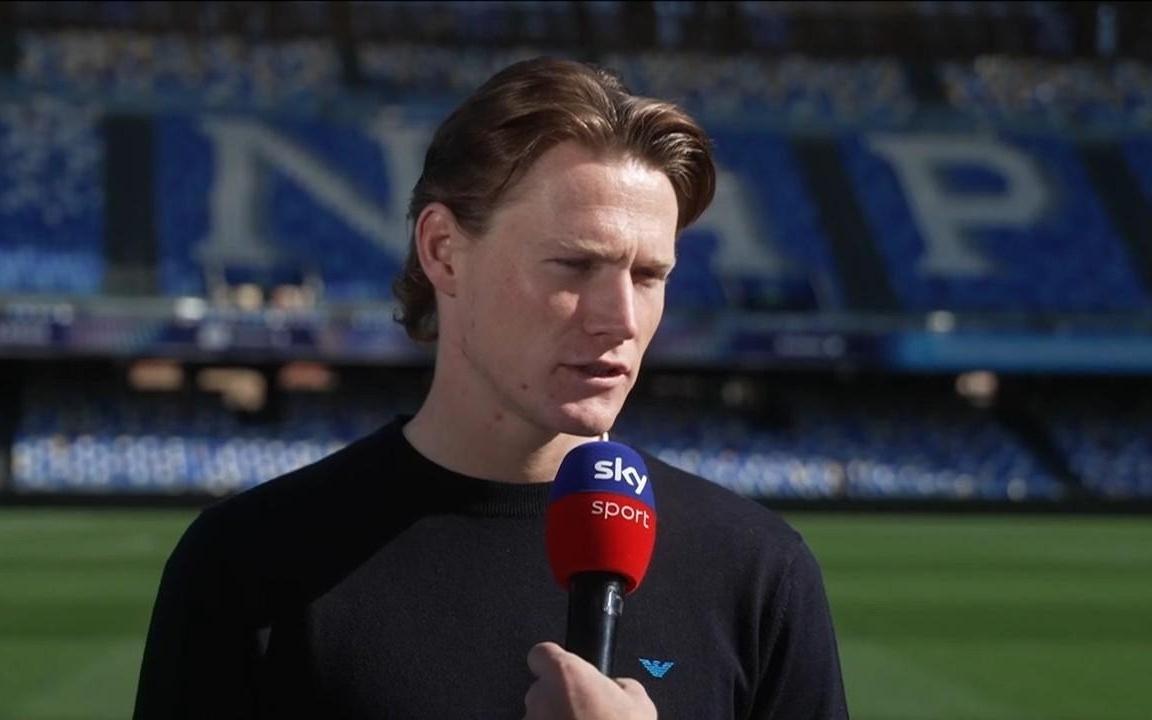 麦克托米奈：我和切尔西交手过很多次