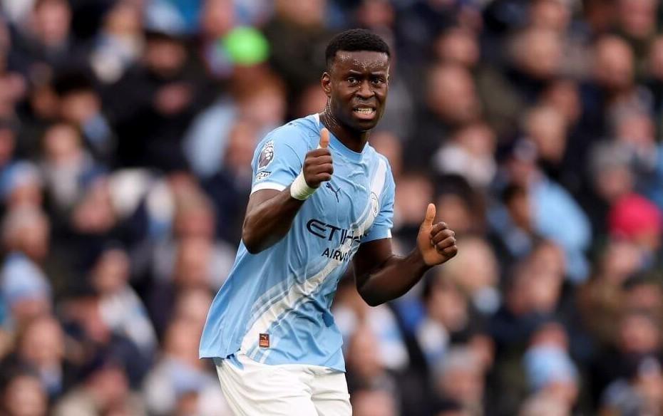 TA：曼城夏窗可能只需引进一两人，具体取决于球员离队情况