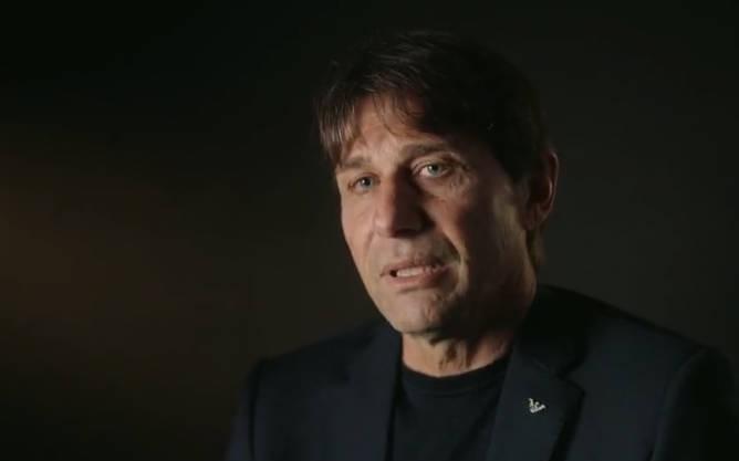 孔蒂：小麦已成长为全面的球员对在切尔西的两年有美好回忆