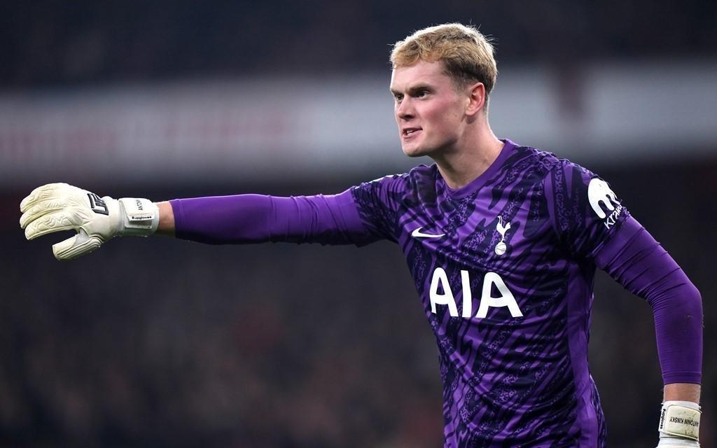 天空：西汉姆有意租借签下金斯基，热刺想在欧冠赛事后决定