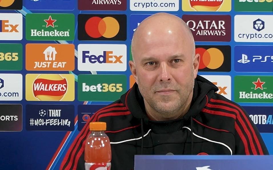 斯洛特：乔戈麦斯和科纳特都将缺阵我预计罗伯逊会留队