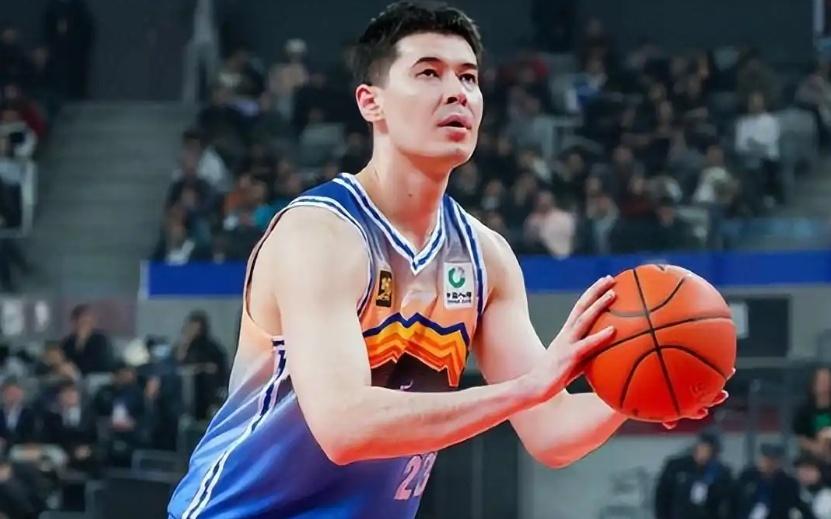 CBA一夜4惨案！辽篮狂胜四川52分，新疆遭同曦逆转，广州惨败上海