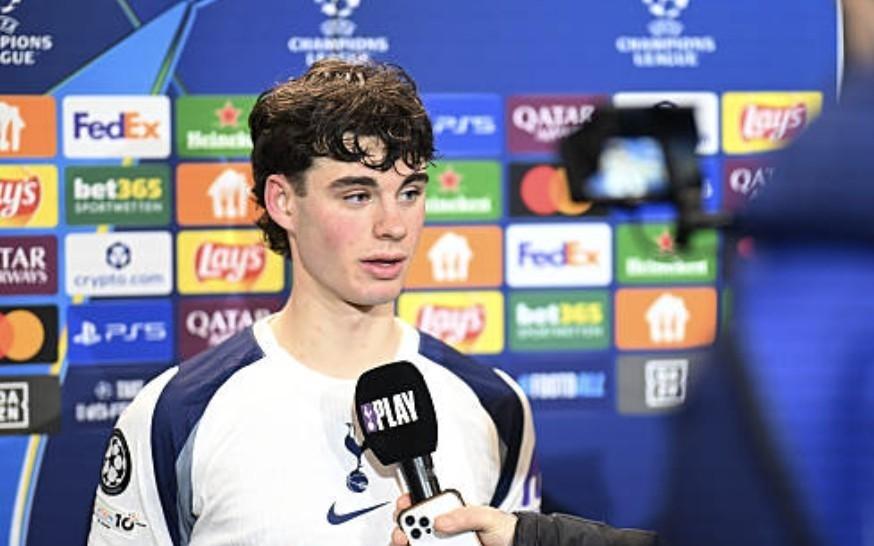 阿奇格雷:欧冠中我们像另一支球队,希望把好状态带回英超