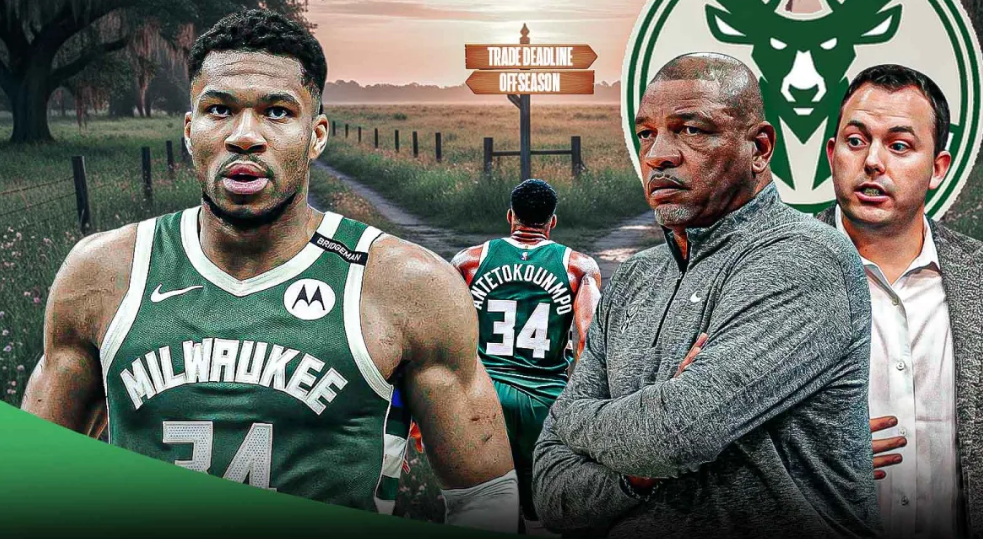 我申请交易，半个联盟都来抢人！有人砸11首轮！NBA5大世纪转会