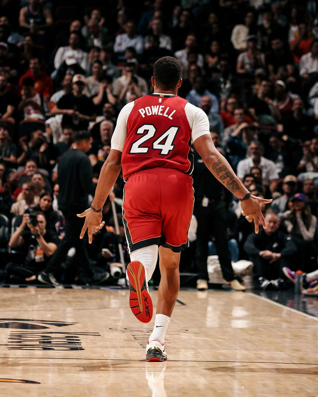 逆天改命！整整11年，生涯首次入选，32岁啊，终于圆梦了