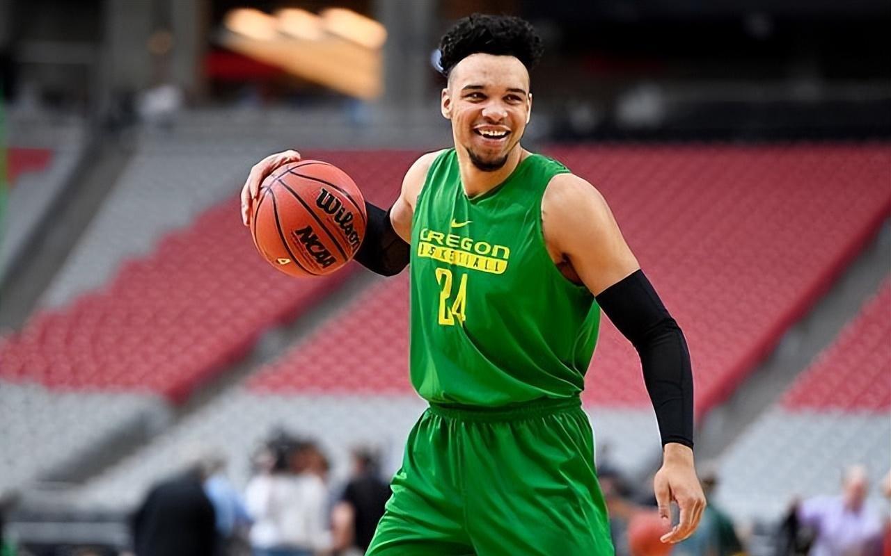 NBA官方发文！狄龙破天花板，让杜兰特和整个国际男篮刮目相看