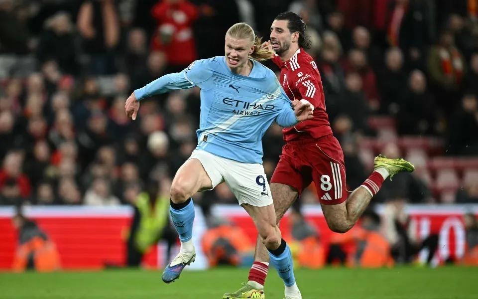 前英超裁判哈尔西：判索博红牌及谢尔基进球无效是没问题的