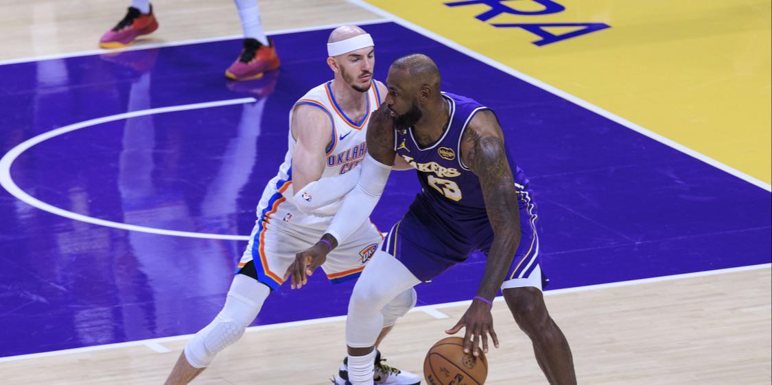 詹姆斯连续三场打破自己创造的历史第一纪录！