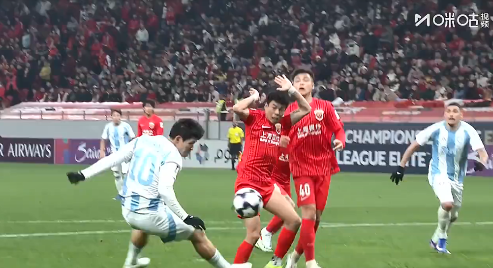 前无古人！海港勇创1项亚冠纪录，跟广州恒大首尾呼应+完美闭环