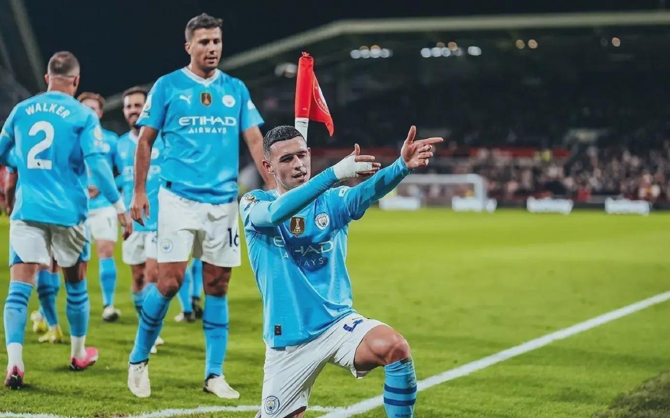 英超前瞻阿森纳11切尔西：曼城逼近，阿森纳慌了