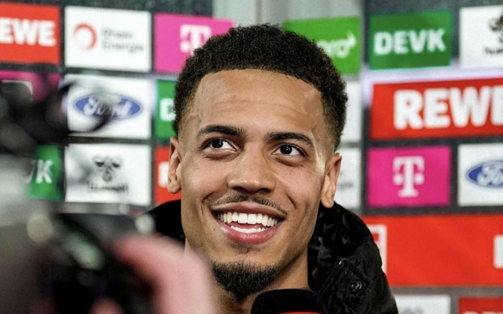 恩梅加：我们在与拜仁的竞争中出局，要重新集中注意力挺难的