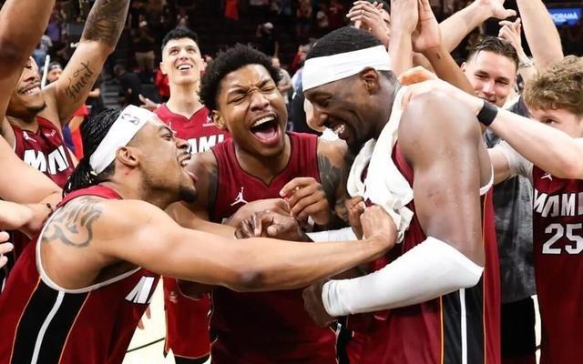 83分！阿德巴约成为NBA单场得分第二人