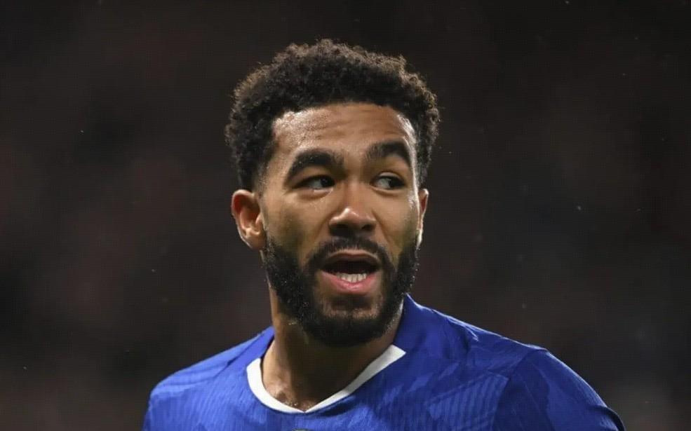 DO：切尔西将与里斯詹姆斯续约六年