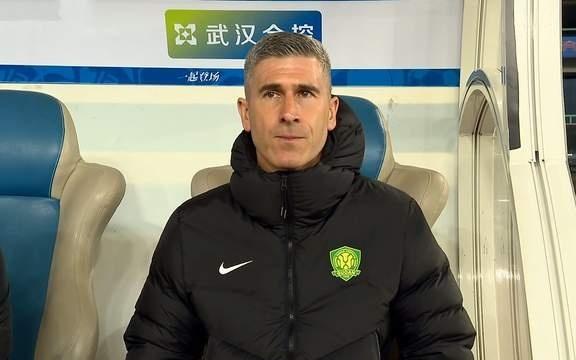 宿茂臻放狠话+烟雾弹，泰山队为张弛办退役仪式，京鲁大战硬碰硬