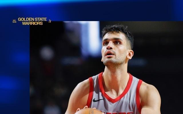 勇士伤员总薪水1.93亿联盟最惨！首发年薪不足千万