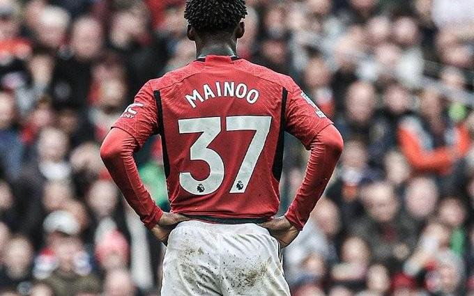 图赫尔治下首次，天空体育：梅努被召入本期英格兰代表队