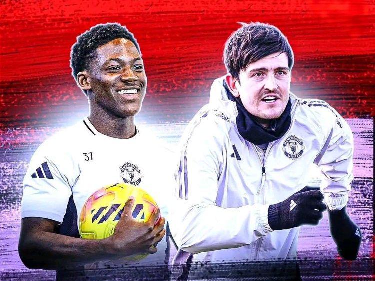 双喜临门！曼联两人即将续约并重返英格兰队，新合同待遇细节曝光