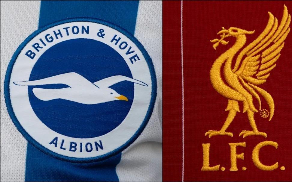 由于交通拥堵致球迷延迟抵达，布莱顿vs利物浦比赛推迟15分钟