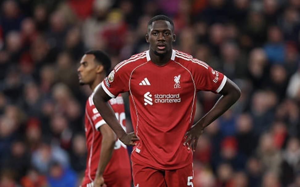 英超官方：强烈谴责针对科纳特的令人作呕的种族主义辱骂