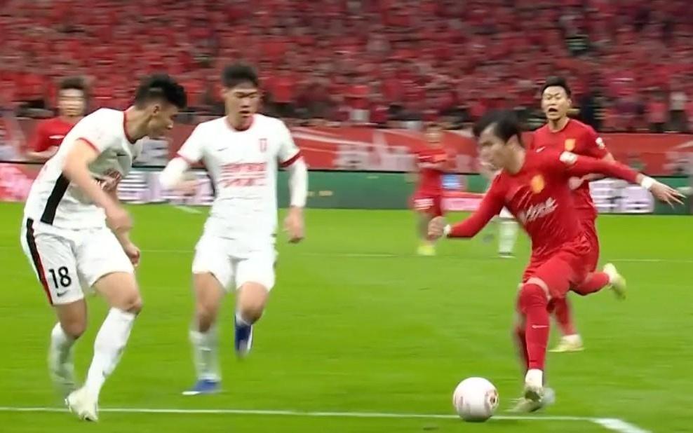 热议成渝33：堪称本赛季最精彩比赛，刘建业前三轮最佳主帅