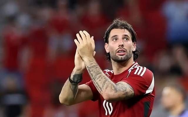 福勒希望老东家放弃“菱形站位”，索博有可能进入疲劳期