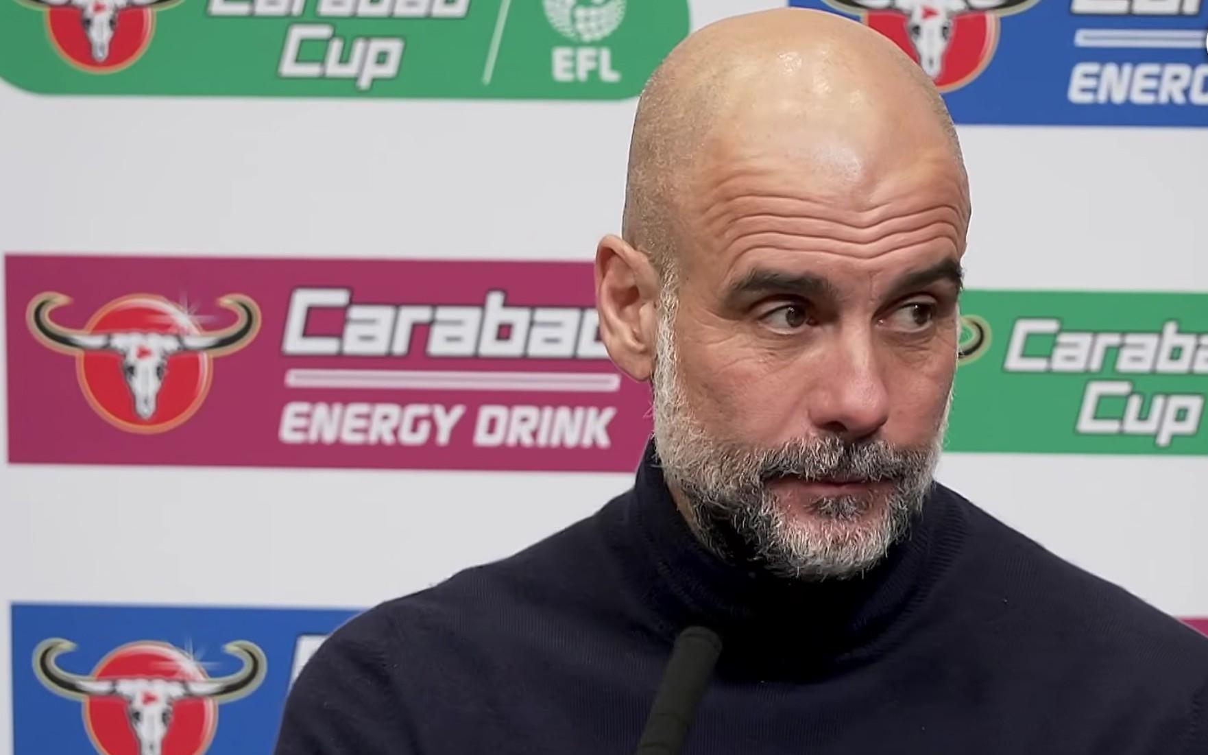 瓜帅谈激情庆祝：我不是AI，我是有血有肉的人，需要释放情绪