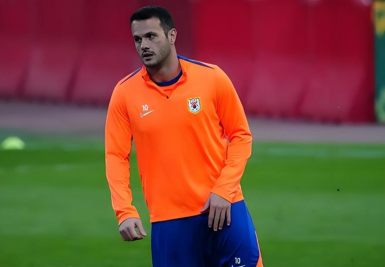 国安上赛季重点培养的三位王牌！如今却没在联赛登场，急需爆发