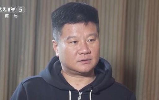 李金羽:冲超那一刻我很平静,庄总压力很大但从不欠薪