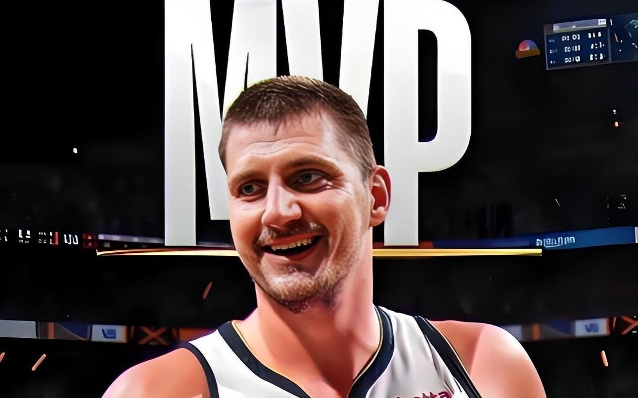 现役第一人，巅峰赛季一无所获NBA该改变了