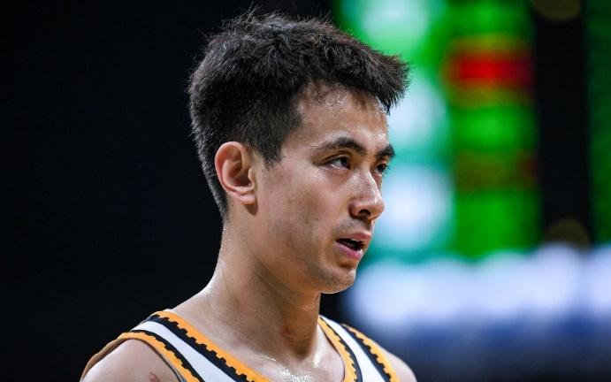 赵继伟未报名首次补测:将无缘杯赛小组赛新赛季至少缺席前5轮