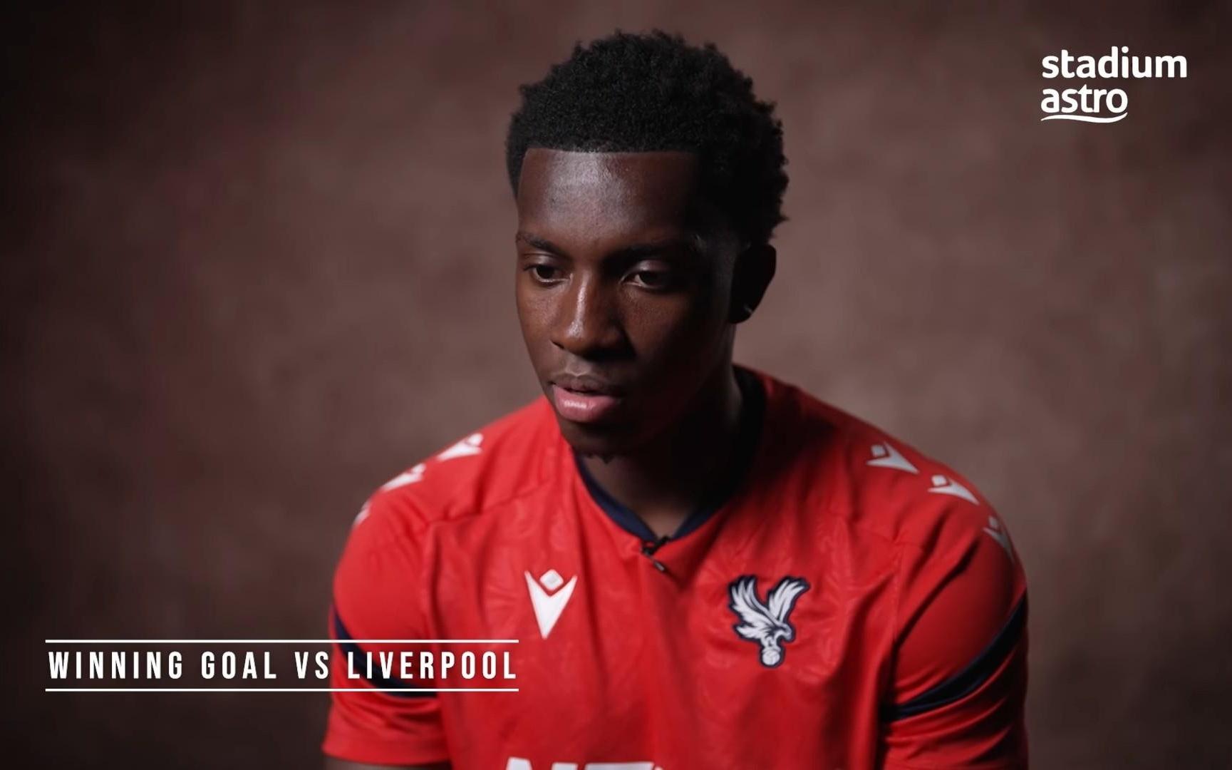 恩凯蒂亚:我们对格拉斯纳的战术完全信任沃顿会越来越出色