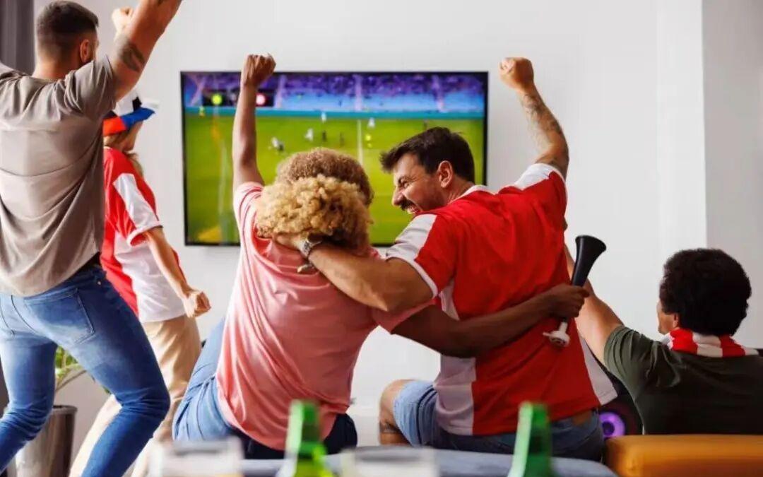 5年后,这一体育产业赛道破780亿美元!