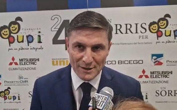 萨内蒂:批评劳塔罗荒谬,他已经排在国米历史射手榜前五