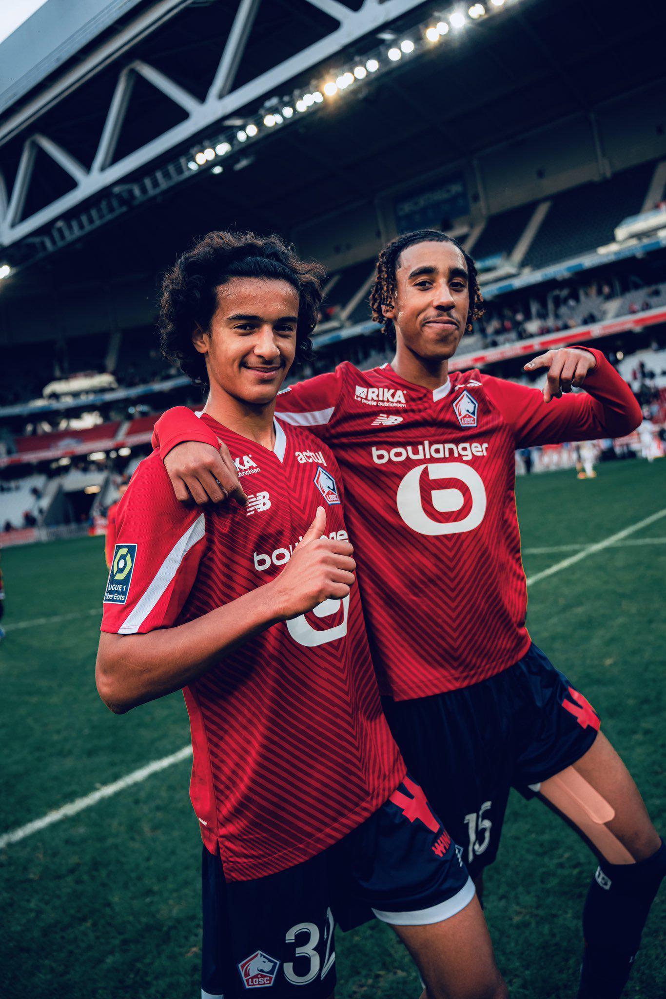 曝曼联欲签18岁法甲沃顿,为约罗前队友!300万买瑞典小妖被否决