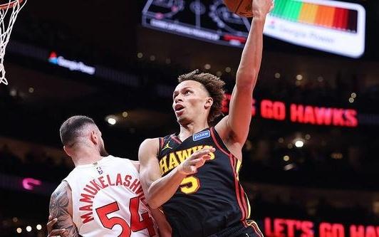 追平里弗斯排名老鹰队史第一！戴森连