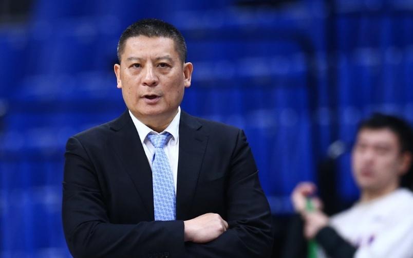 又一位主帅下课天津官宣周金利家中有事缺席第6轮5连败垫底