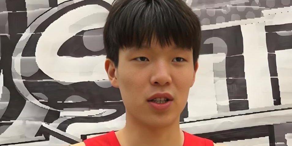 最想对位的NBA球员，杨瀚森脱口而出：