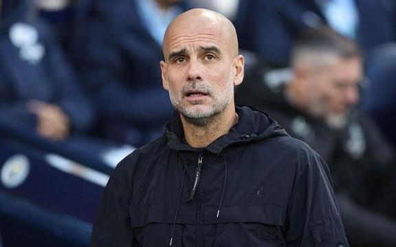 瓜帅：会监督球员们的体重情况