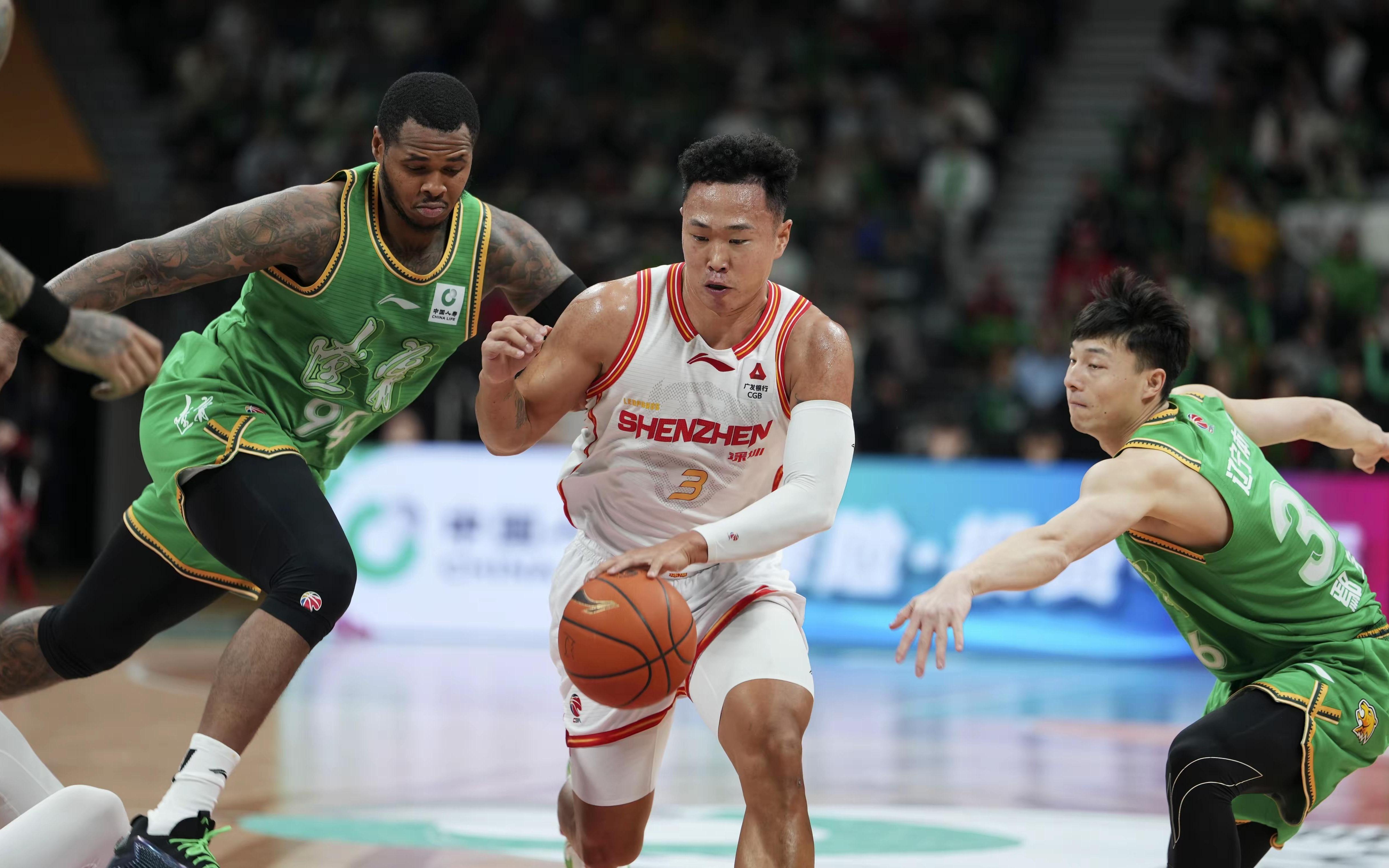 52分大胜四川队！辽宁队计划有变，换帅后激活全队，争冠重现曙光