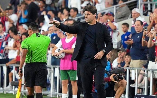 英媒：今夏世界杯后，波切蒂诺或重返热刺执教