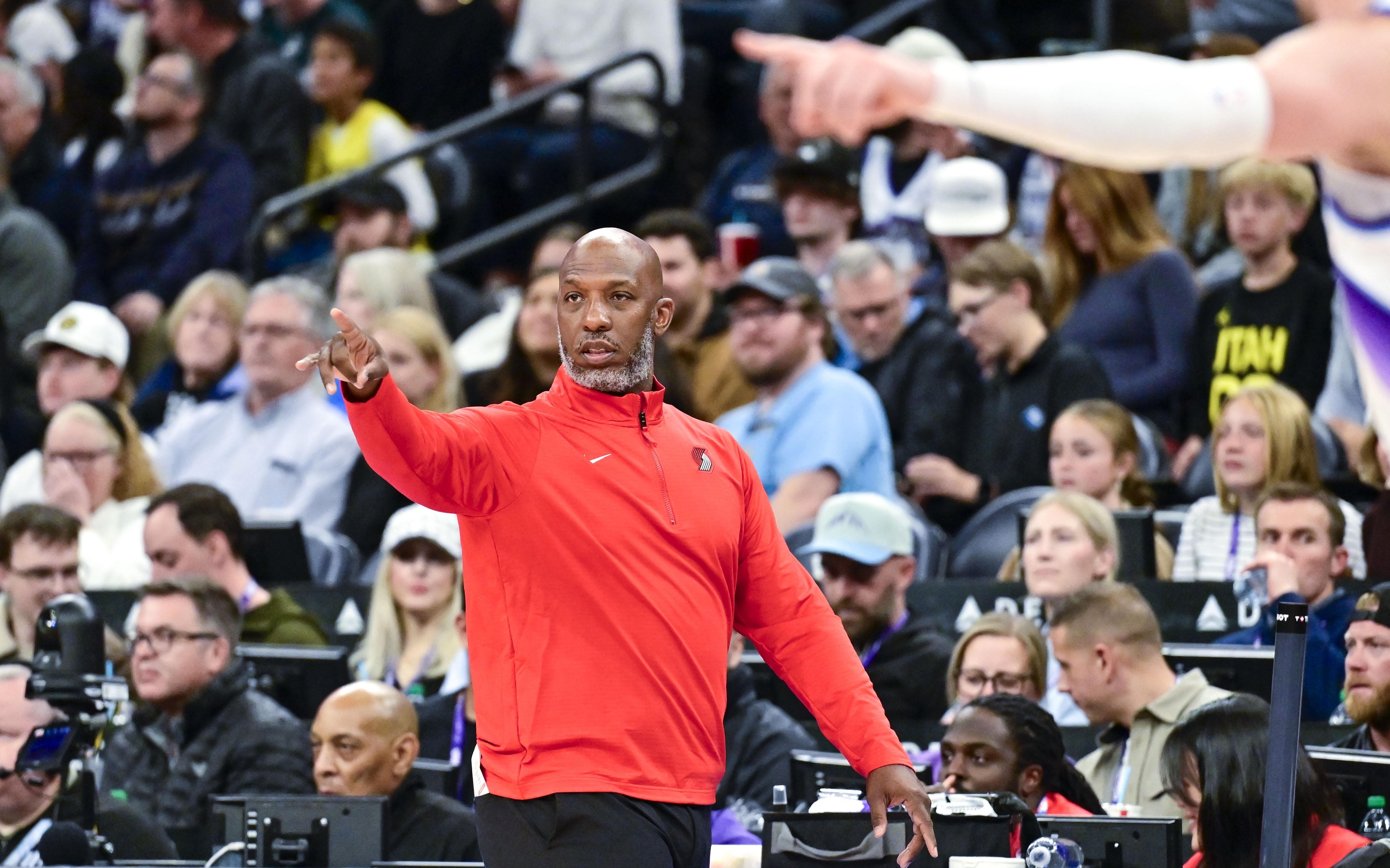 NBA球员工会:比赛公正至关重要,无罪推定原则同样不容践踏