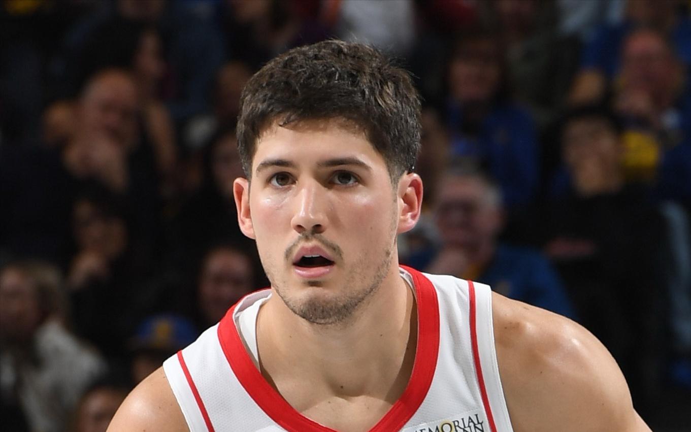 火箭队逆转取胜！新星31+9双生涯新高，真的打出来了